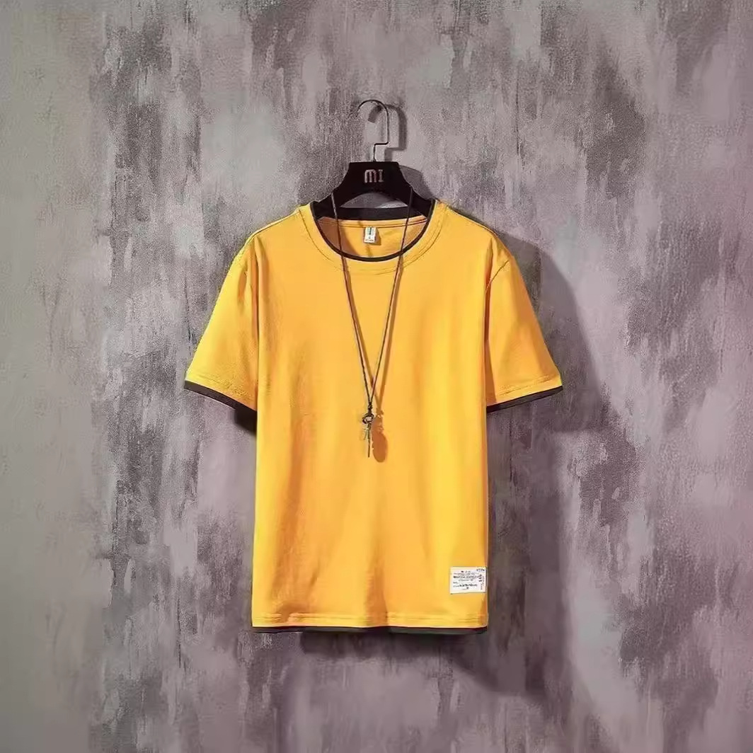 summer thin base body-friendly long-sleeve