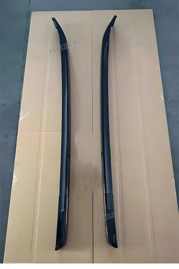 Suitable for 24 Mitsubishi Triton L200 car roof racks