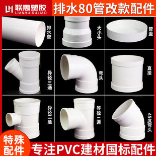 pvc�Ŀ�����˼Ӻ�80����ˮ���L��80�A�����L�܏��^���^��ֱͨͨ