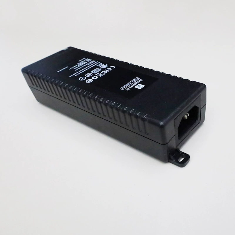 Официальный PoE+ инжектор Raspberry Pi стандарта 802.3at для Raspberry Pi 5/4B