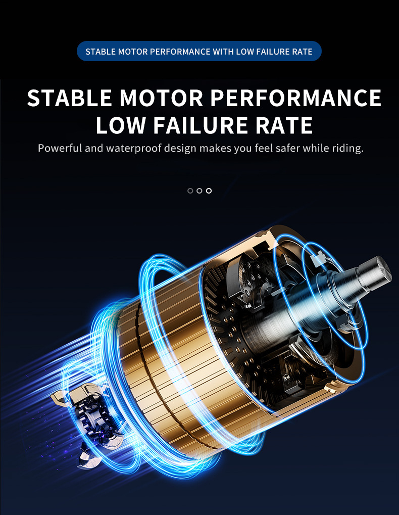 Factory Direct Sales H8 Electric Motorcycle High-Speed Long-Range 800W Adult Electric Bicycle Electric Moped