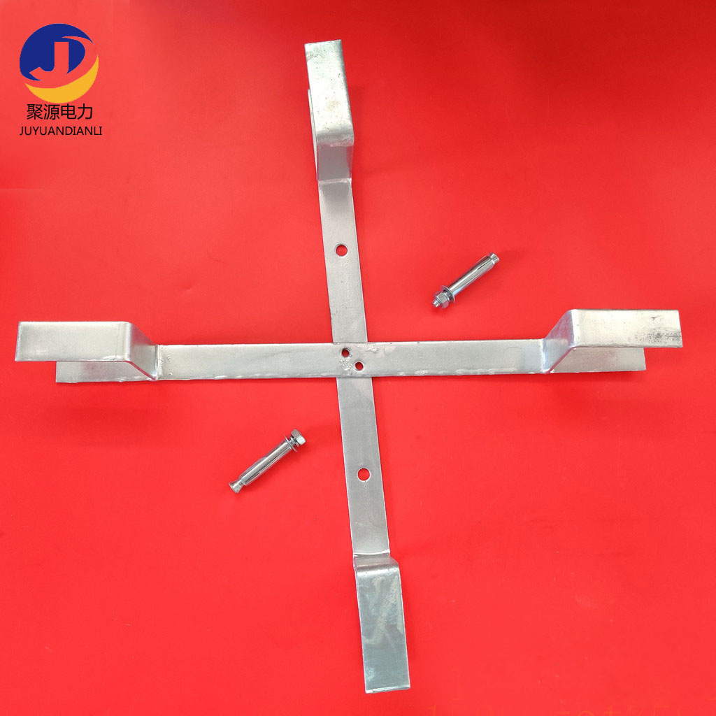 墙用余缆架 非金属光缆固定绕线架 支持图纸定 制余缆架