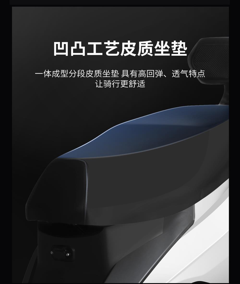 72V High-Speed Long-Distance Running King Electric Motorcycle Electric Vehicle Shangling Pedal Battery Vehicle Adult Lithium Battery Wholesale
