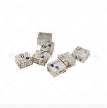 韩国 贴片介质滤波器 5GHz 5665MHz  3X2.7X1.7mm 带宽370MHz