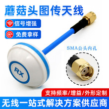 5.8gĢ���^�D���쾀FPV���ğo�˙C�쾀�l��+���ձ����pģ������