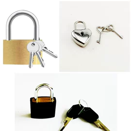 家具锁办公锁;机械门锁;合页、铰链