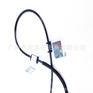 Applicable to 14-16 Changan Star 7 right rear wheel speed sensor 56672603