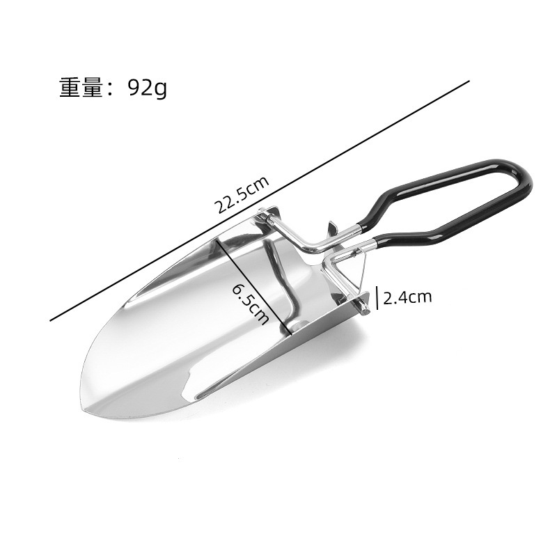 폴리 염화 (블랙) 핸들 PP 가방