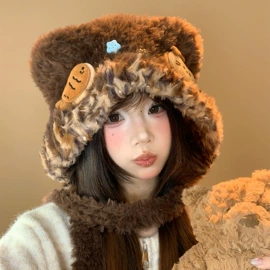 成人帽;儿童帽;2件套