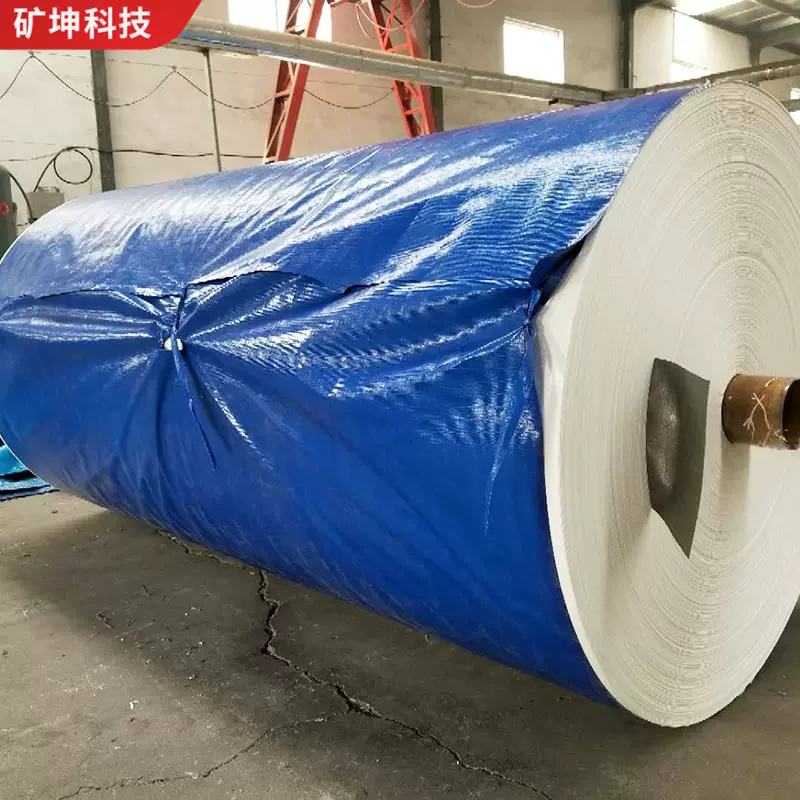 PE透明大棚布出口塑料油布薄膜保温大棚阳台户外防尘塑料棚布批发