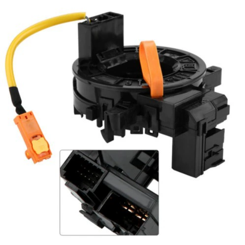 84306-02200 масляный провод подушки безопасности подходит для Toyota Corolla