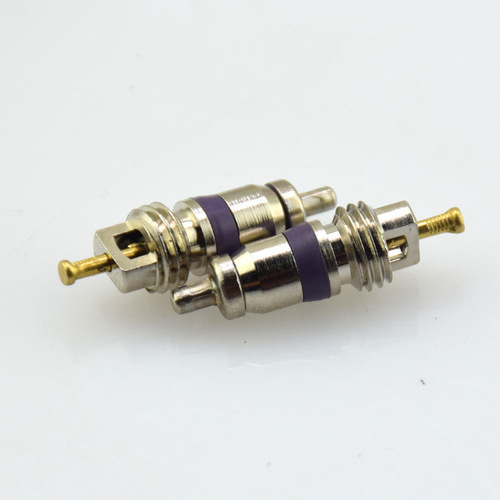 Household car air conditioning valve core r134a air conditioning car valve core