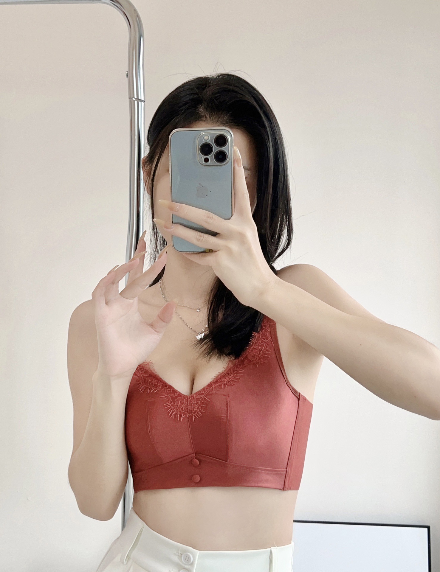 Elegant lingerie design