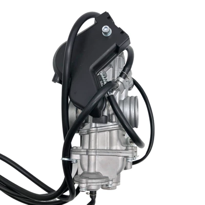 Fcr33Mm Carburetor Modification – Motorcycle Carburetor