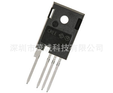 美国WOLFSPEED科瑞晶体管C3M0075120K