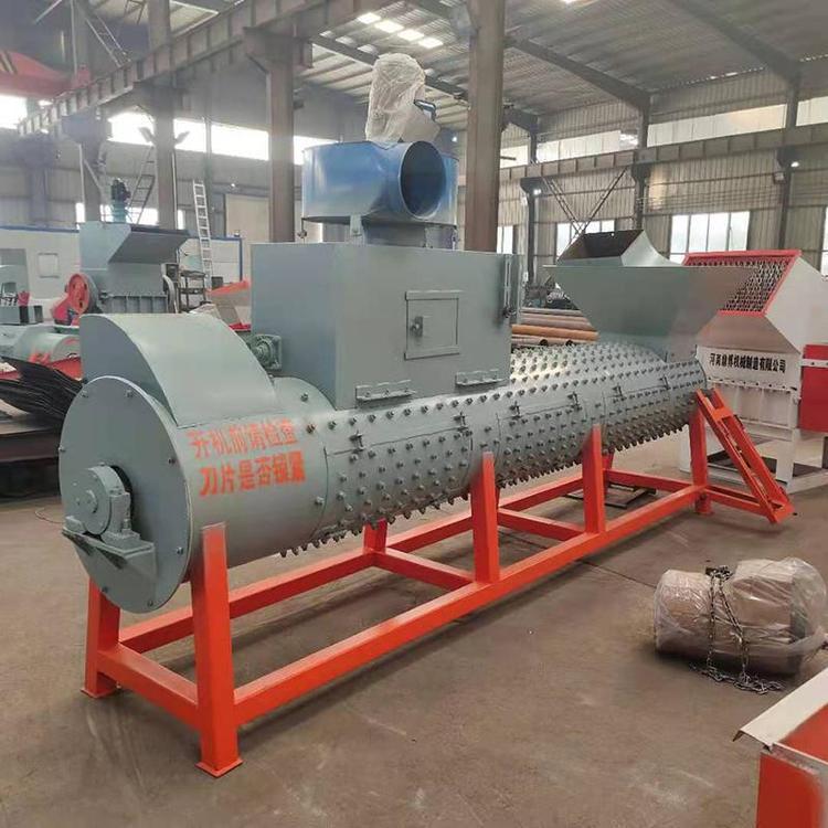 Botella de agua mineral máquina de descalificación botella de plástico para mascotas máquina de descalificación máquina de limpieza equipo