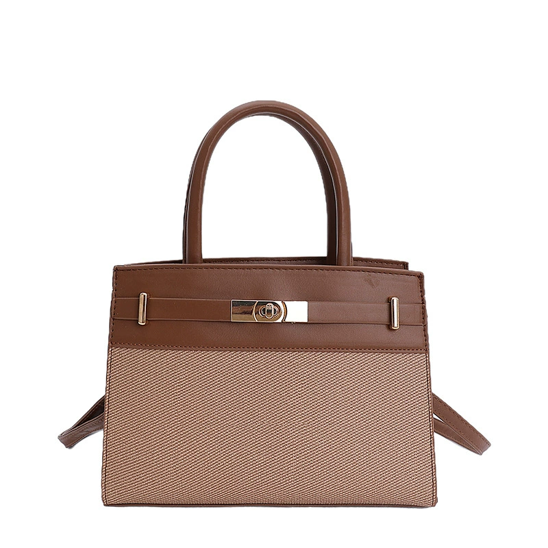 Handheld shoulder bag, summer one-shoulder bag, wholesale