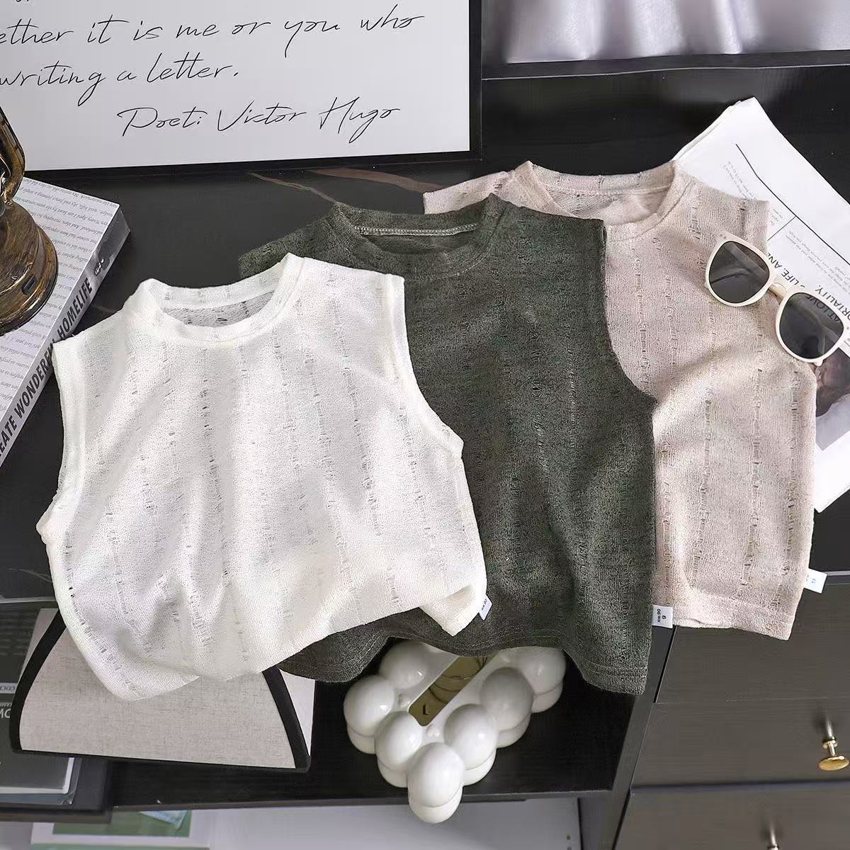Kids' Camisole