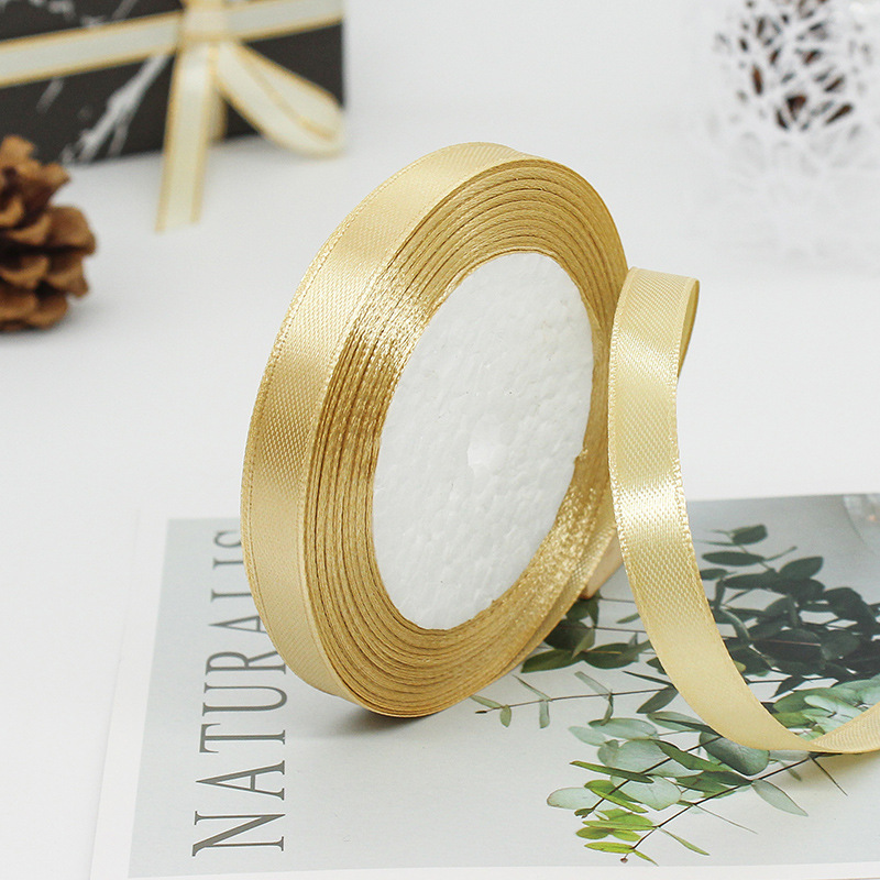 Cinta De Cuerda Para Embalaje De Regalo | Cinta De Cuerda De Papel De
