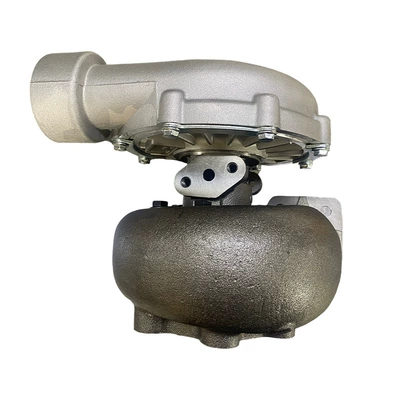 System Turbocharger, Supercharger