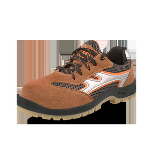Optimized Labor Protection Shoes Safety Shoes Anti-smash Anti-puncture Anti-static 6K Electric Insulation Shoes TDD-G3720tdd-G3732