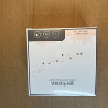 全新蓝牙无线耳机 蓝牙版本V5.3 传输数据10米 专供外贸出口