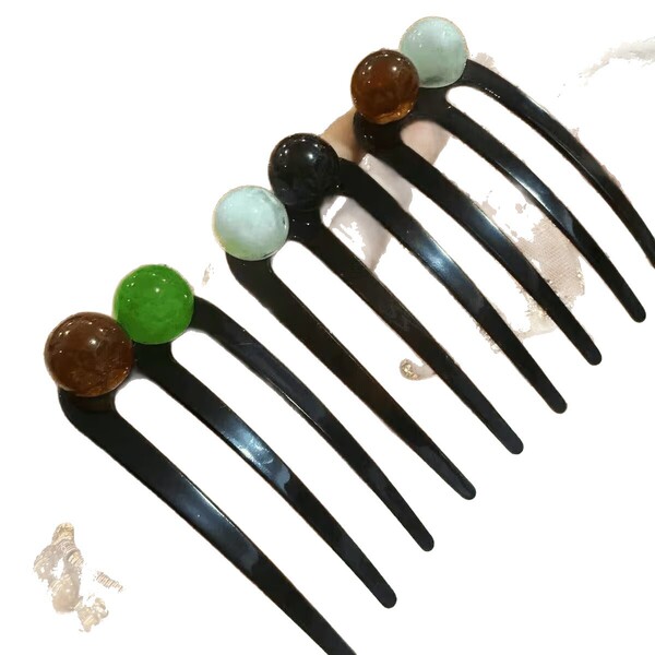 Chinese hairpin