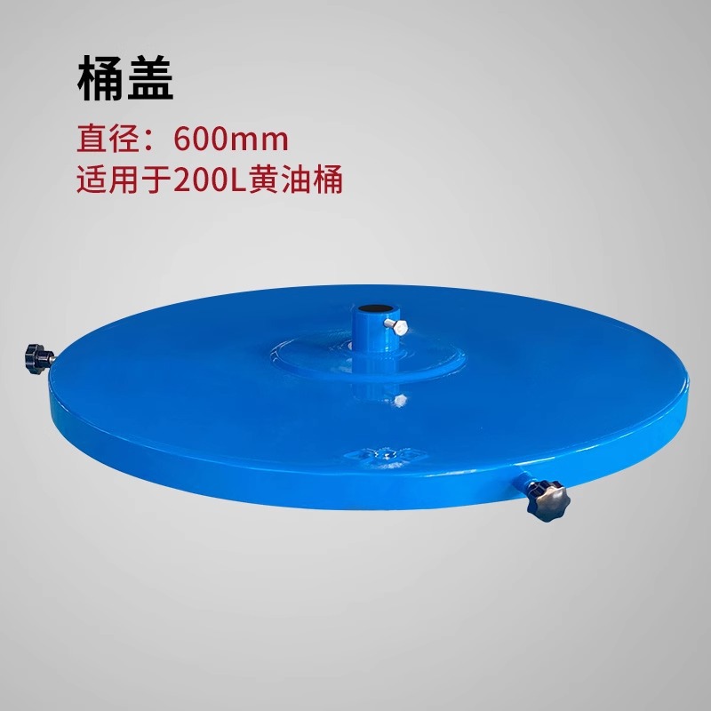 Keqiang GZ - 940 barra larga 200L barril bomba de mantequilla neumática máquina de llenado de máquina de inyección de grasa de ametralladora de mantequilla de alta presión image 15