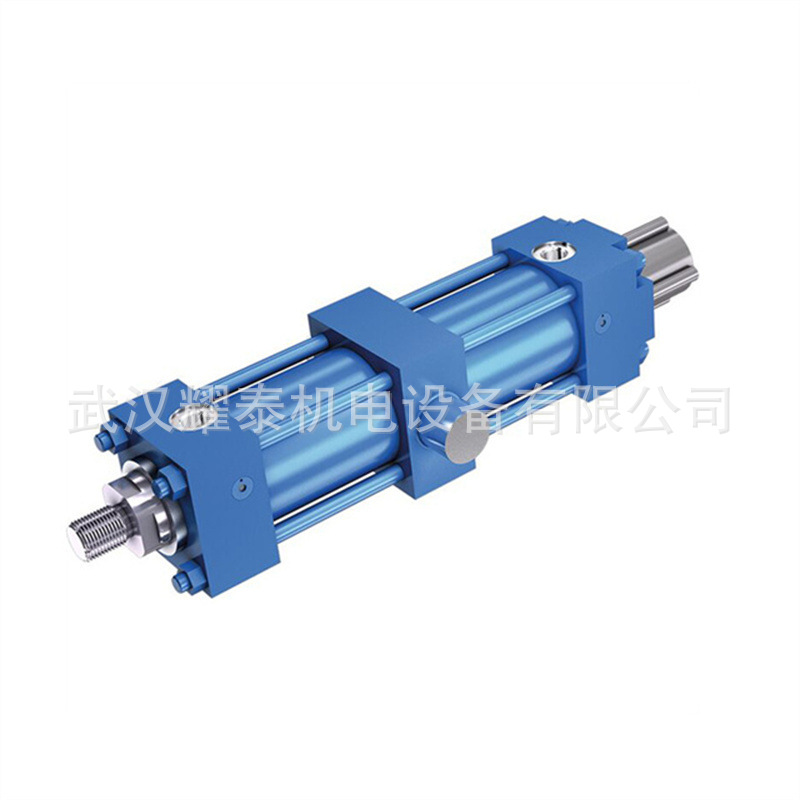 力士乐 油缸CDT3ME5/100/70/25Z10/B1CHDTWW