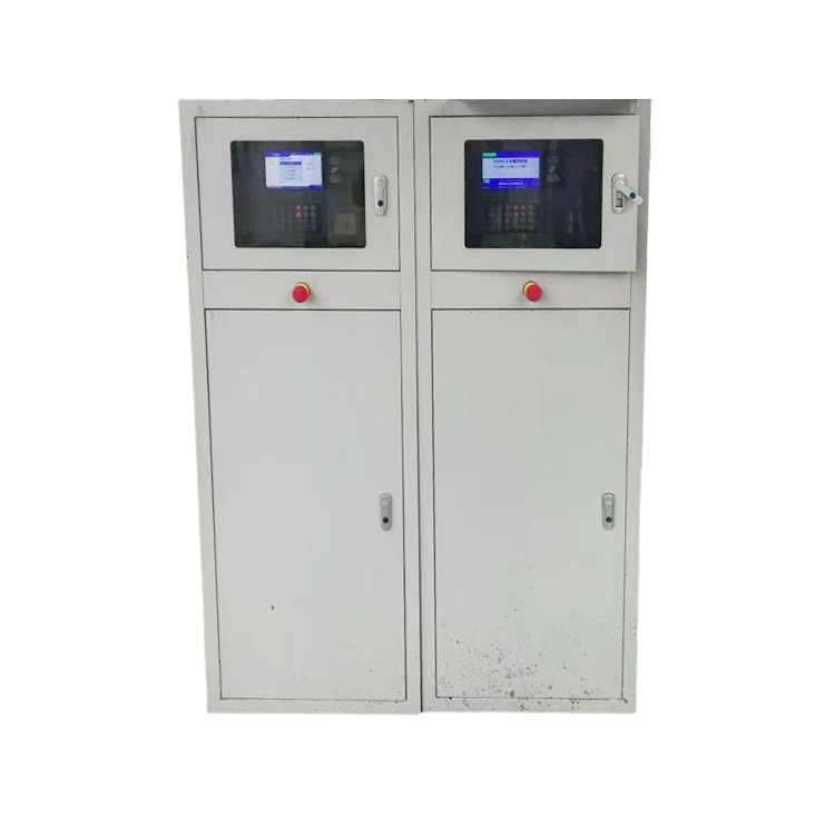 一卡通定量付油控制软件 智能装车仪 定量装车仪