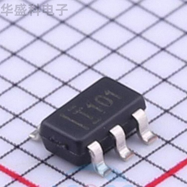 TMP101NA/3K封装ST-23-6原装传感器