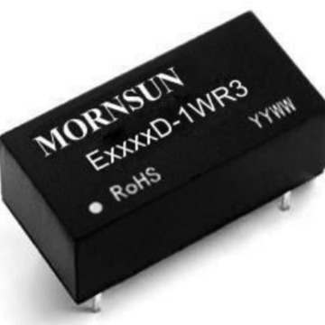 AC/DC-板载式电源(1-1000W) 型号：LH20-23B12R2