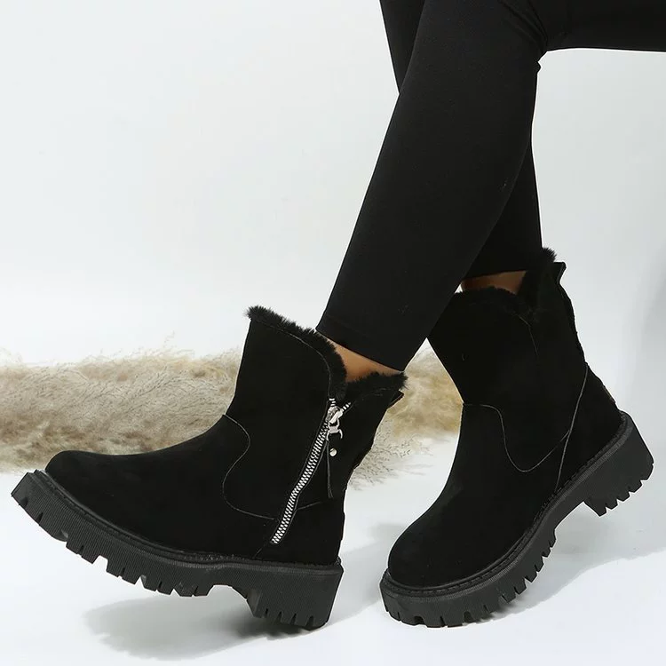 Winter keep warm boots, 2024 years, Aliexpress