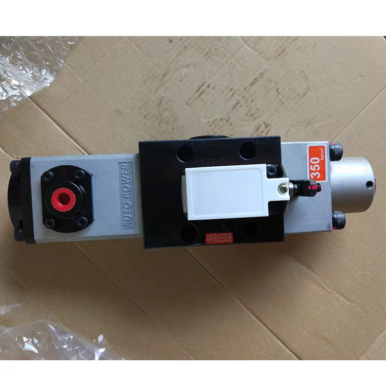 冲床过载超负荷配件 冲床超负荷油泵 泵浦 过载保护冲床配件