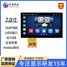 HZ/A荿ɶ7USB|IPS 1024*600Iп@ʾĻ