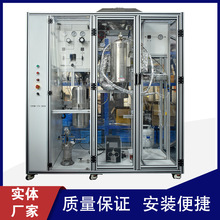 吉祥立异中心完结甲醇催化剂国产化技能打破