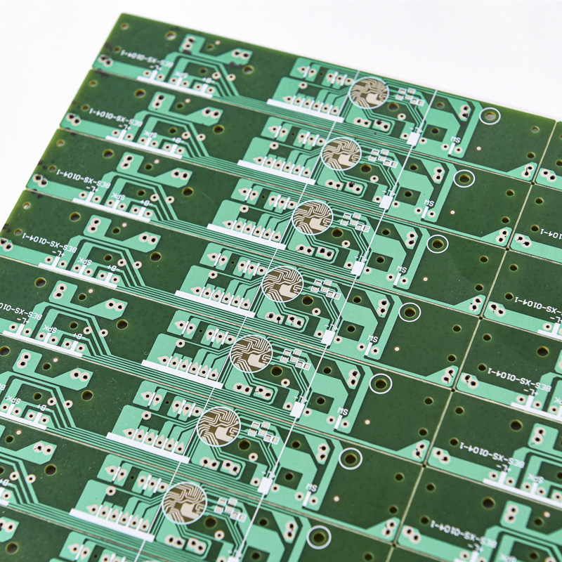 メーカー直販pcb回路基板片面両面回路基板fr4回路基板設計模造ボード緊急回路|undefined