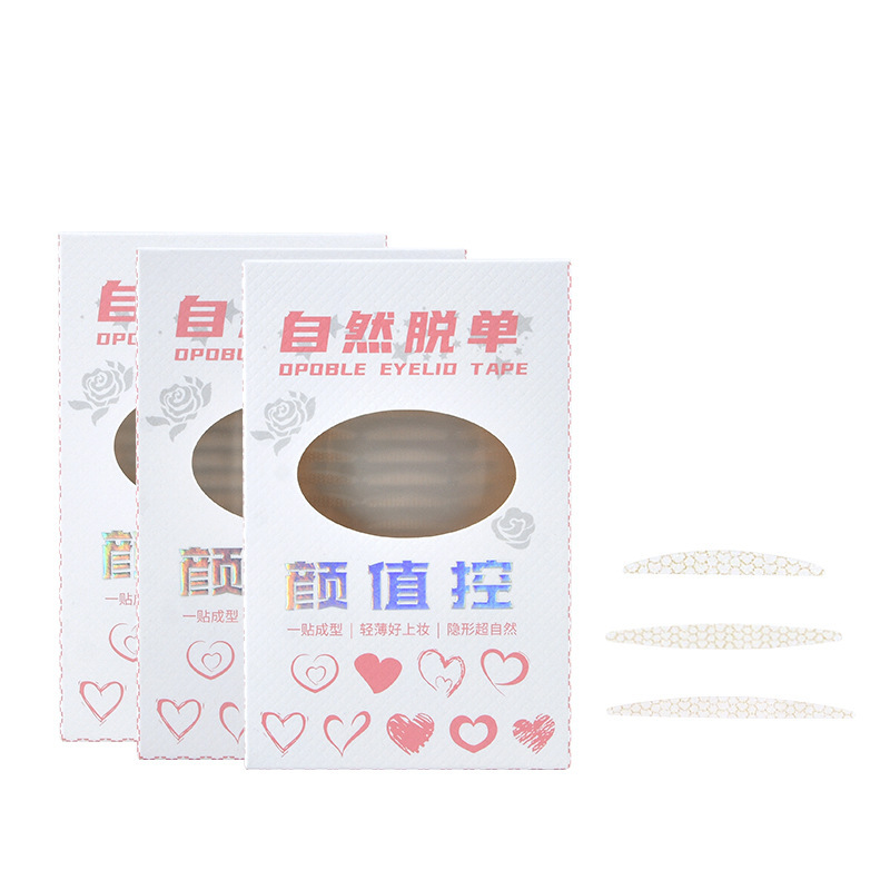 쌍꺼풀 패치 400 패치 M 사이즈