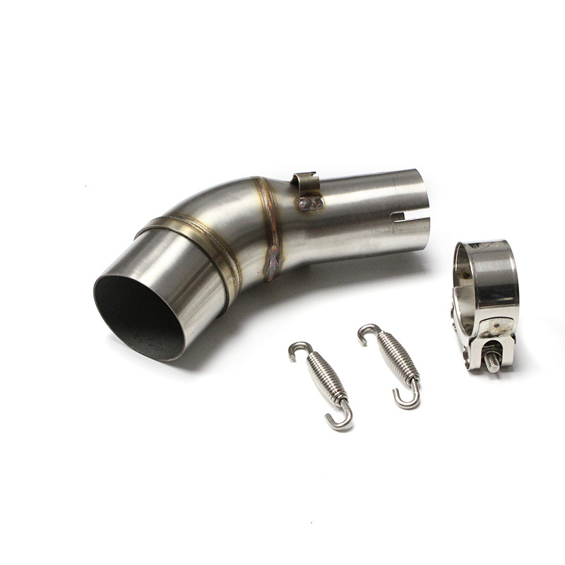 Motorcycle modification is suitable for Yamahahaha 15YZF exhaust…