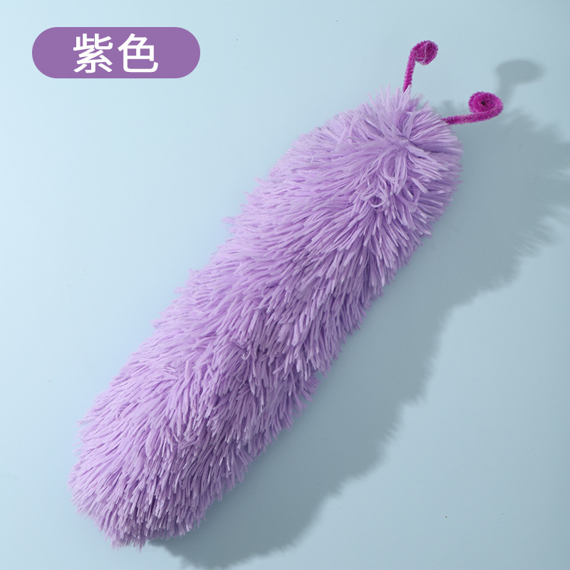 귀족 보라색