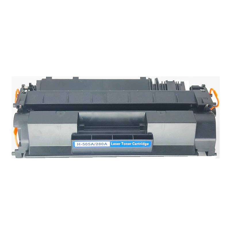 Совместимо с лазерным принтером HP LaserJet Pro 400 m401dw M425dn/DW чернильный порошок CF280A