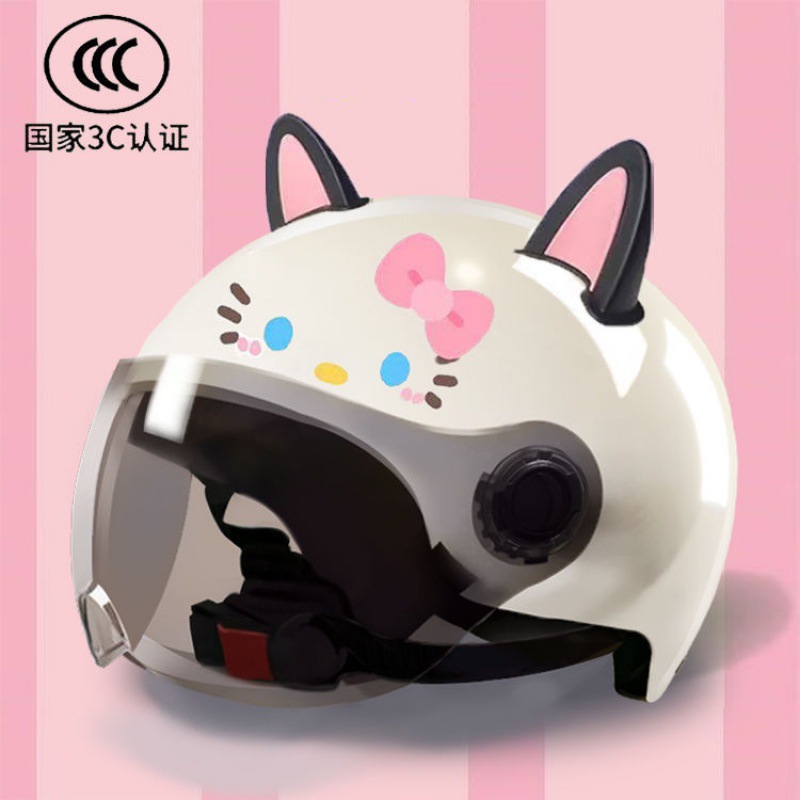 KT 전면 선 스크린 렌즈 더블 블랙