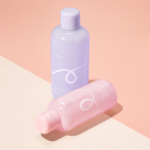 UKISS Youkesi powder puff beauty egg cleaning agent 150ml makeup brush sponge cleaning liquid cleaning agent cleaning