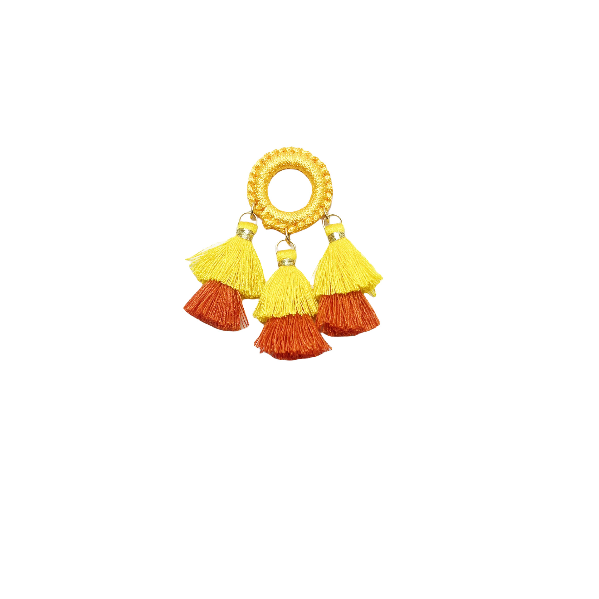 Yellow orange