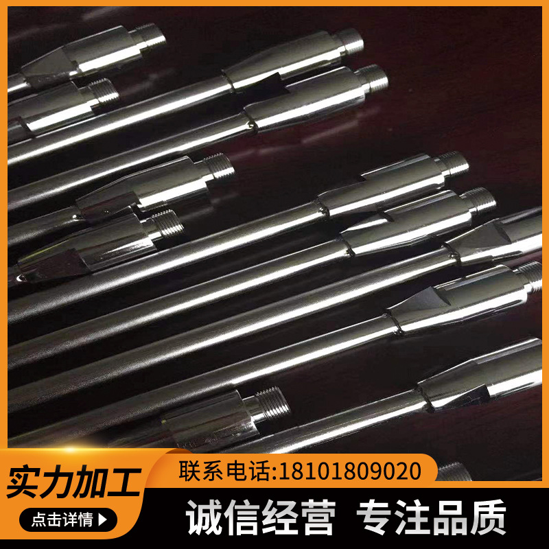 加工 不锈钢小件电解抛光 镜面抛光 配件酸洗电解 亚光拉丝等