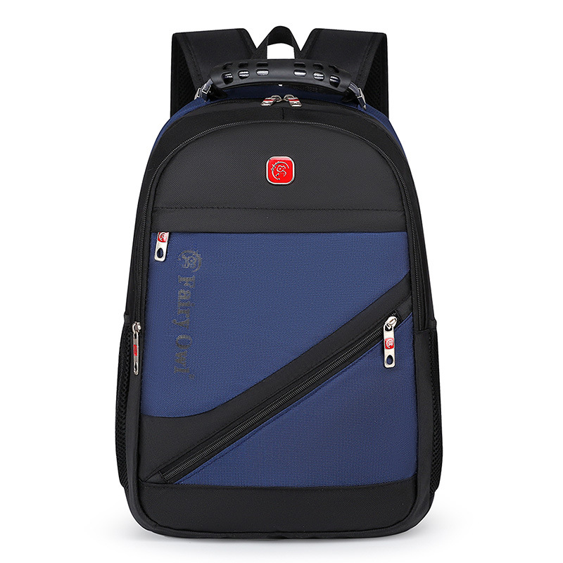 Laptop, backpack