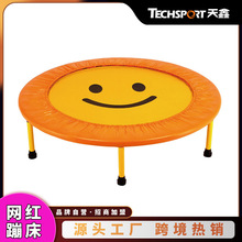 天鑫儿童蹦蹦床室内跳跳床家用商用弹跳床健身房蹦蹦床不可折叠