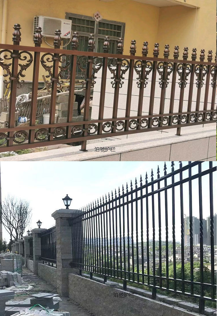 铁艺护栏1_13