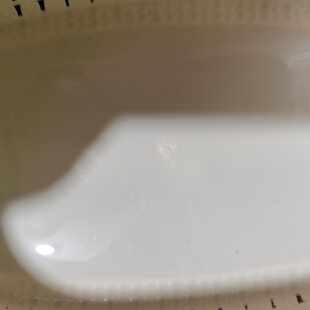 Plastic table storage system, rectangular toy