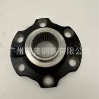 FAP оптовая продажа 43421-60030 применяется для Rander Cool Luzer FJ100,HZJ78 передний полуосевой фланец